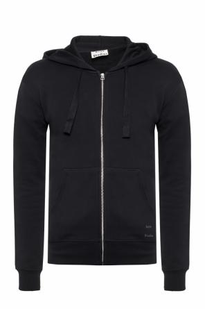 Hooded sweatshirt, zdjęcie 1 Hooded sweatshirt od Acne